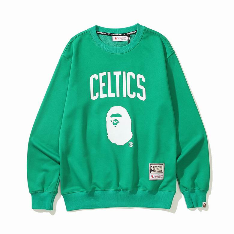 Bape Sweatshirt-041